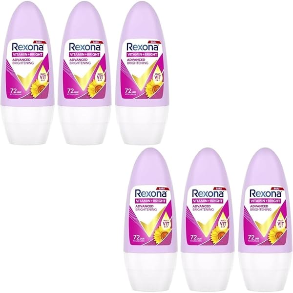 ゆり様　Rexona デオドラントロールオン 45ml×10本 Amazon.co.jp: Rexona レクソナ 女性用 制汗 デオドラント